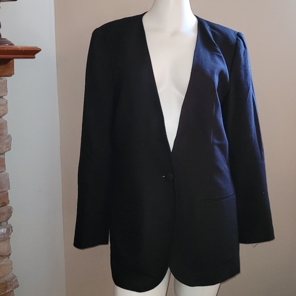 Leslie Fay Sportswear 8 petite